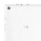 Tablet BQ Edison 3 Mini 8" (2Gb) Blanco