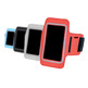 Brazalete desportivo para Samsung Galaxy S5 Preto