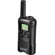 Bresser FM Juego de 2 Walkie-Talkies