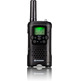 Bresser FM Juego de 2 Walkie-Talkies