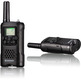 Bresser FM Juego de 2 Walkie-Talkies