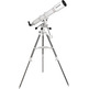 Bresser Telescopio Astro Primeira Luz AR-102/1000