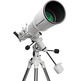 Bresser Telescopio Astro Primeira Luz AR-102/1000
