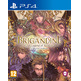 Brigandine: The Legend of Runersia (Collector's Edition) PS4