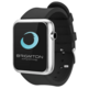 Brimton BWATCH-BT3 Smartwatch Black BT4.04 1.44 "