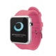 Brinton BT3 SmartWatch BT4.04 1.44 "Rosa