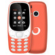 BRIGTTON BTM4 SINIIL SINIOR DUAL SIM Laranja
