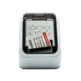 Brother impressora de Etiquetas QL-810w Wifi Bicolor