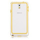 Bumper for Samsung Galaxy Note 3 Amarelo