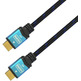 Cabo HDMI 2,0 Premium (A) M a HDMI (A) M Aisens 3M