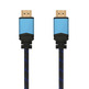 Cabo HDMI 2,0 Premium (A) M a HDMI (A) M Aisens 5M