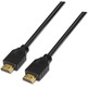 Cabo HDMI Aisens A119-0096 HDMI (M) um HDMI (M) 5M Negro