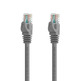 Cabo Vermelho RJ45 Aisens LSZH CAT7 5M Gris