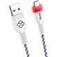 Cabo USB-C Premium 3m FR-TEC