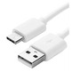 Cabo USB Tipo C (1m) Branco