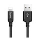 Cabo X14 Lightning USB (2m) HOCO