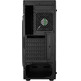 Caja Aerocool Bolt Mid Tower ATX Black