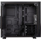 Caja Corsair Carbide Spec-05 Semitorre Negro