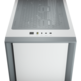 Caja Corsair Crystal 4000D MID-Torre Blanca