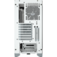 Caja Corsair Crystal 4000D MID-Torre Blanca