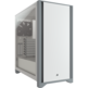 Caja Corsair Crystal 4000D MID-Torre Blanca