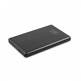Caja década 2,5 '' USB 3.0 SATA 1Life Negro