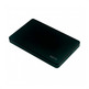 Caja Exterior Aprox APPHDD200B 2,5 '' SATA USB 2.0 Negro