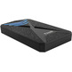 Caja Jogos Gaming 2,5 '' SATA USB USB TooQ TQE-2550BL Azul