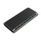 Caja do pará Disco Duro SSD M2 SATA/NVMe Aisens ASM2-RGB011GR