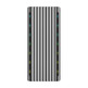 Caja do pará Disco Duro SSD M2 SATA/NVMe Aisens ASM2-RGB011GR