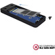 Caja painel SSD M.2 NVMe PCIe TooQ USB-C LED
