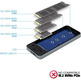 Caja Sapa SSD M2 NGFF TooQ TQE-2281 USB-C
