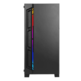 Caixa Gaming ANTEC NX400 NEGRA RGB