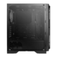 Caixa Gaming ANTEC NX400 NEGRA RGB