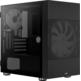 Caja Micro ATX Aerocool Cube Atomic Black