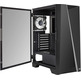 Caja Semitorre Aerocool Mirage Black