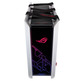Caja Semitorre Asus ROG Strix Hélio Blanco