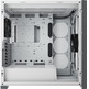 Caja Semitorre Corsair 5000D Temeado Glass White