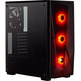 Caja Semitorre Corsair Carbide Spec-Delta RGB Negro