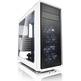 Caja Semitorre Fractal Design Focus G Midi White