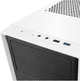 Caja Semitorre Fractal Design Focus G Midi White