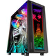 Caja Semitorre Mars Gaming MC-Arte Negro