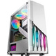 Caixa Semitorre Mars Gaming MC-X2 Branco