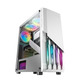 Caixa Semitorre Mars Gaming MC-X2 Branco
