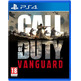 Chamada de Duty: Vanguarda PS4