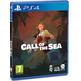 Call of the Sea-Norah's Diary Edition PS4