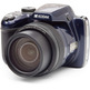 Câmara digital Kodak Pixpro Astro Zoom AZ528 16MP / Zoom Optical 52x Azul