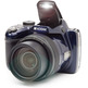 Câmara digital Kodak Pixpro Astro Zoom AZ528 16MP / Zoom Optical 52x Azul
