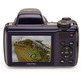 Câmara digital Kodak Pixpro Astro Zoom AZ528 16MP / Zoom Optical 52x Azul