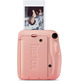 Cámara Fujifilm Instax Mini 11 Bundle Blush Pink